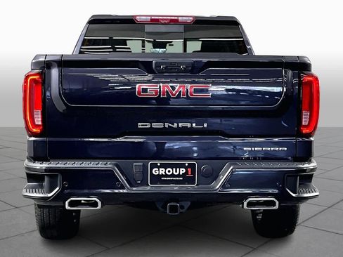 Used 2024 GMC Sierra 1500 Denali w/ Denali Reserve Package image 4