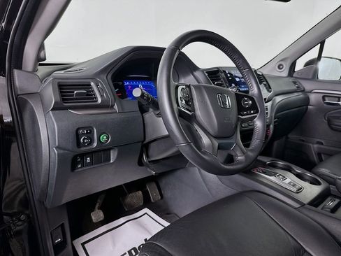 Used 2022 Honda Pilot Special Edition image 10