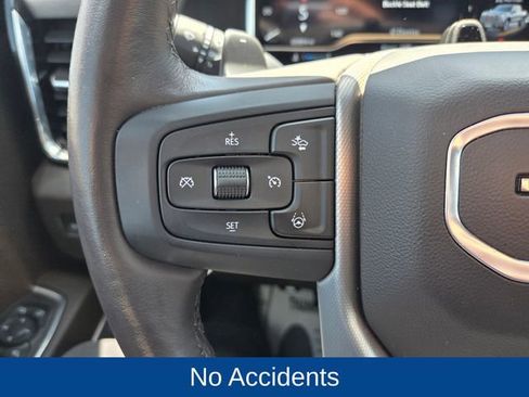 Used 2024 GMC Sierra 1500 Denali w/ Technology Package AWD/4WD image 20