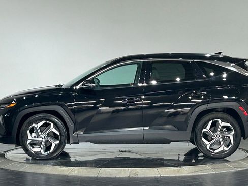 Used 2023 Hyundai Tucson Limited image 6