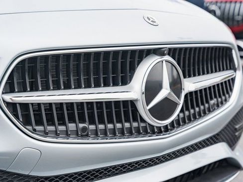 New 2025 Mercedes-Benz C 300 4MATIC Sedan image 13