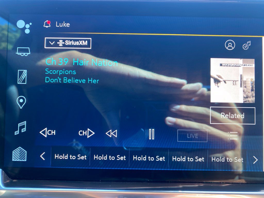 Used 2024 Chevrolet Silverado 1500 LT AWD/4WD image 27