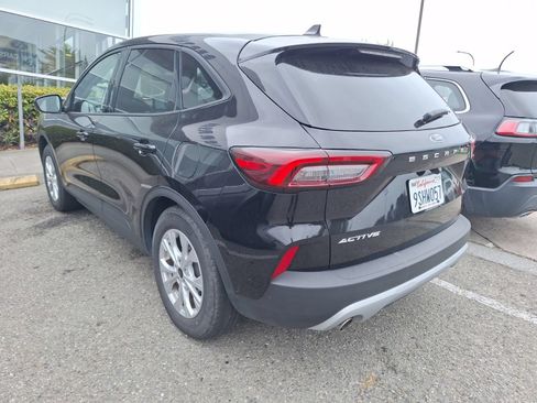 Used 2025 Ford Escape Active FWD image 6
