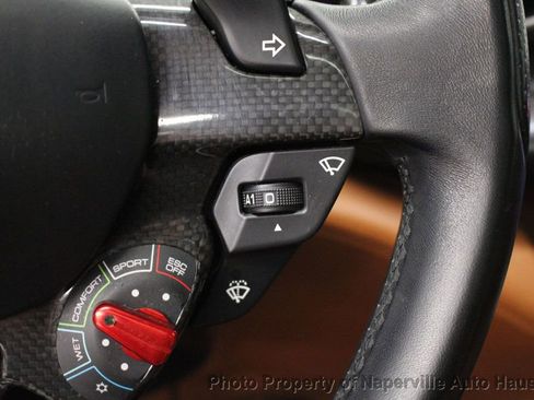 Used 2017 Ferrari GTC4Lusso AWD image 23