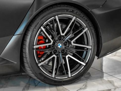Used 2026 BMW M5 w/ Carbon Package AWD/4WD image 77