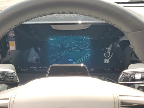 New 2026 Lincoln Aviator Reserve AWD/4WD image 18