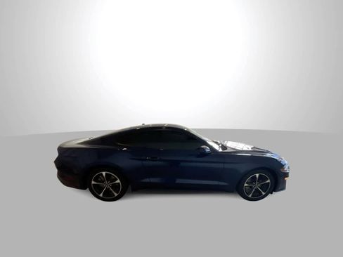 Used 2019 Ford Mustang Coupe image 9