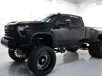Used 2024 Chevrolet Silverado 3500 LTZ w/ LTZ Plus Package AWD/4WD video 1