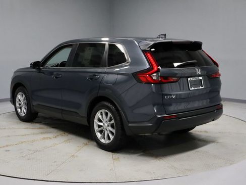 Used 2023 Honda CR-V EX-L image 9