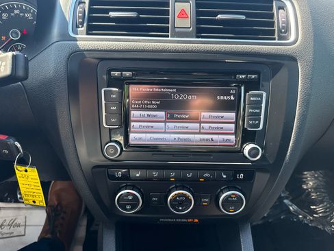 Used 2014 Volkswagen Jetta GLI Autobahn FWD image 20