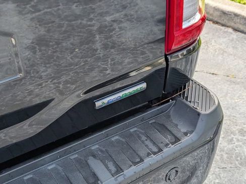 Used 2023 Ford F150 Lariat w/ Equipment Group 502A High image 16