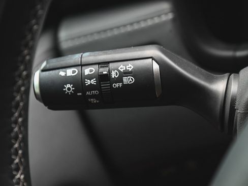 Used 2023 Lexus LX 600 F Sport w/ Accessory Package (Z1) AWD/4WD image 23
