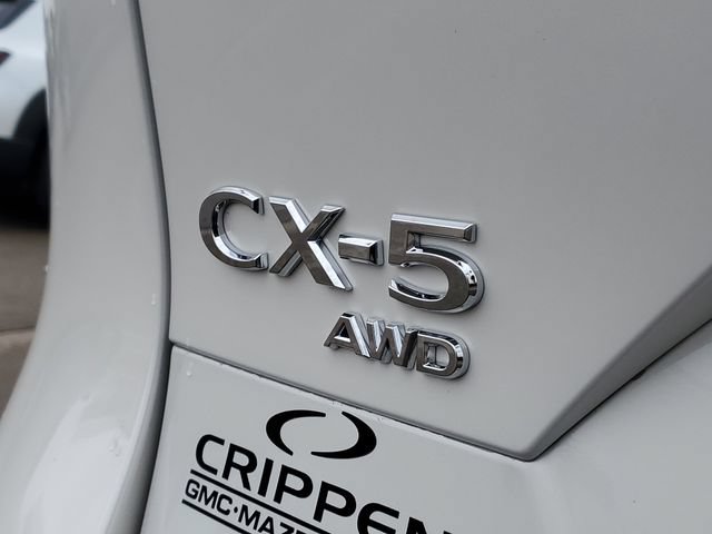 New 2026 MAZDA CX-5 Preferred AWD/4WD image 6