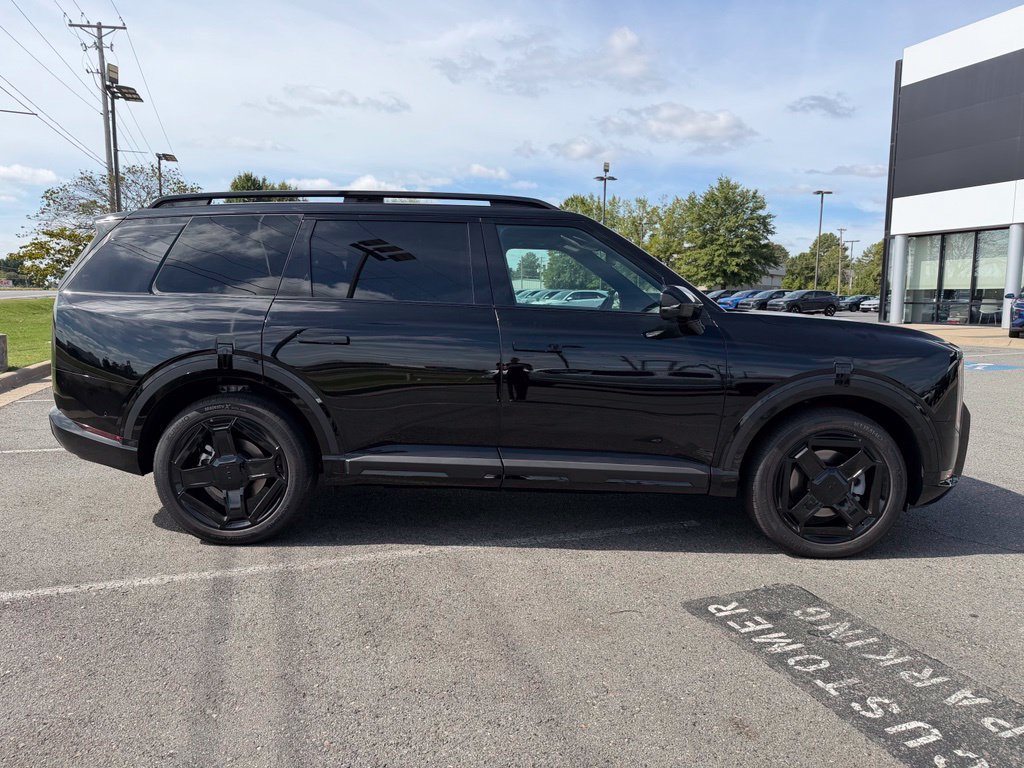New 2027 Kia Telluride X-Line SX Prestige AWD/4WD image 8