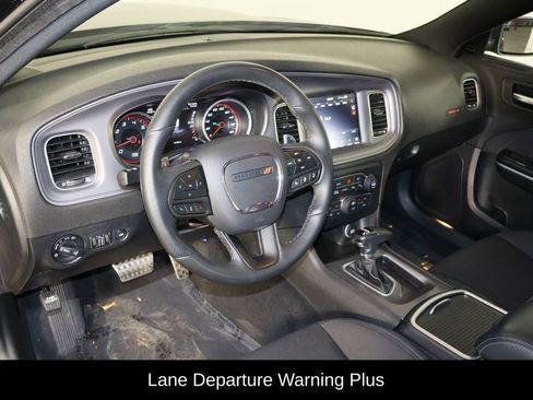 Used 2023 Dodge Charger Scat Pack w/ Harman/Kardon Audio Group image 27
