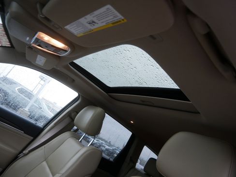 Used 2018 Jeep Grand Cherokee Limited AWD/4WD image 26