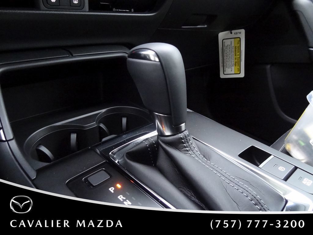 New 2026 MAZDA CX-5 Select AWD/4WD image 28