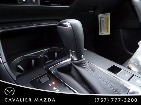 New 2026 MAZDA CX-5 Select AWD/4WD image 28