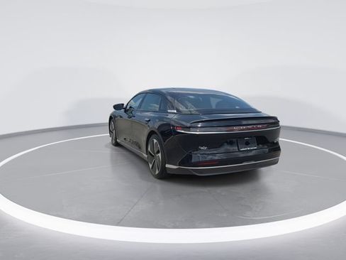 Used 2024 Lucid Air Touring AWD/4WD image 6