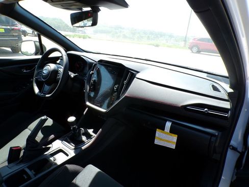 New 2026 Subaru WRX Premium AWD/4WD image 14