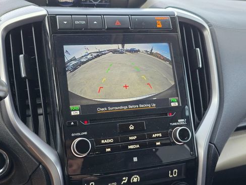 Used 2019 Subaru Ascent Limited w/ Popular Package #2A AWD/4WD image 19