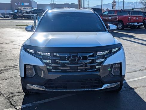 Used 2022 Hyundai Santa Cruz Limited image 10