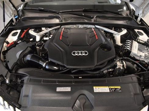Used 2023 Audi S4 Prestige w/ Prestige Package AWD/4WD image 44