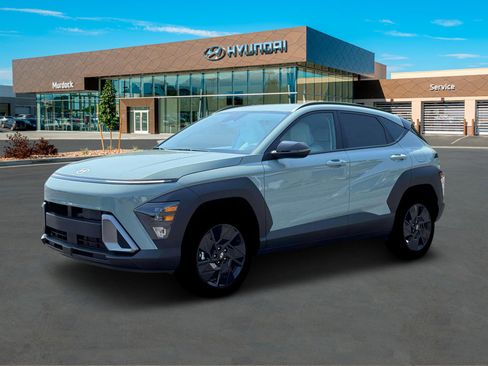 New 2026 Hyundai Kona SEL Sport image 38
