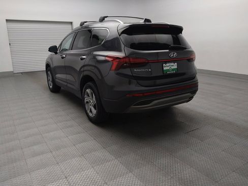 Used 2023 Hyundai Santa Fe SEL AWD/4WD image 5