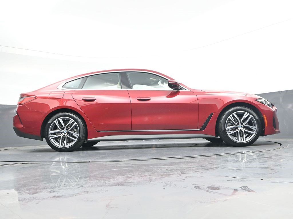 Used 2025 BMW 430i RWD image 28