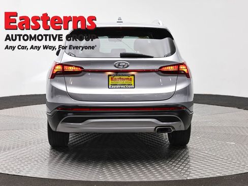 Used 2023 Hyundai Santa Fe SEL AWD/4WD image 6