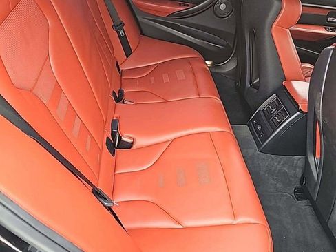 Used 2018 BMW M3 w/ Competition Package image 16