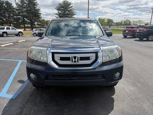 Used 2011 Honda Pilot Touring image 14