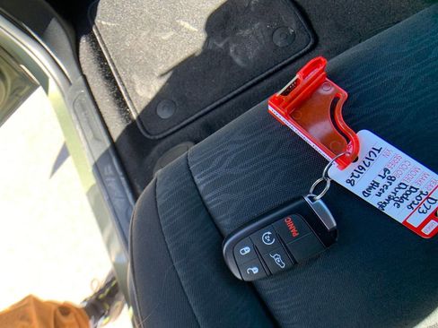 New 2026 Dodge Durango GT image 30