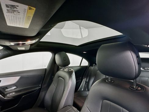 Used 2025 Mercedes-Benz CLA 250 image 25