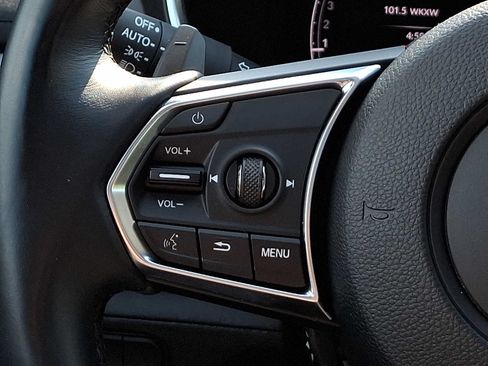 Certified 2025 Acura MDX SH-AWD w/ Technology Package image 22
