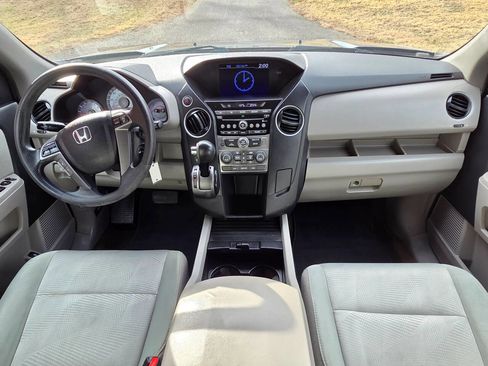 Used 2015 Honda Pilot LX image 19