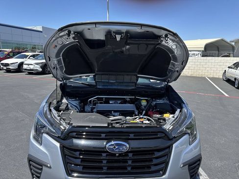 New 2026 Subaru Ascent Bronze Edition AWD/4WD image 18