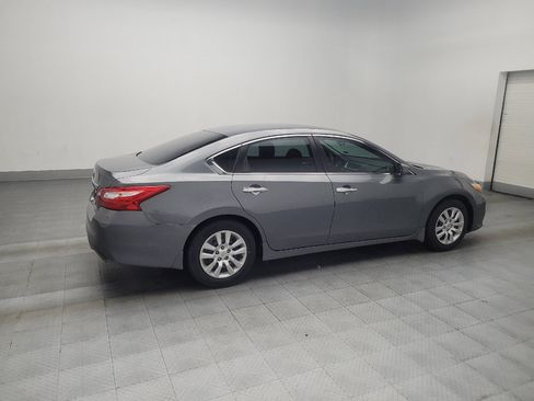 Used 2017 Nissan Altima 2.5 S w/ Power Driver Seat Package image 10