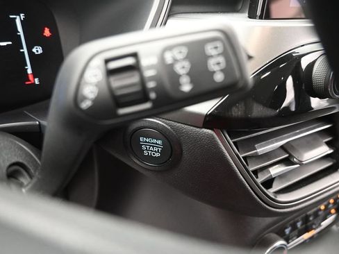 Used 2025 Ford Escape Active FWD image 24