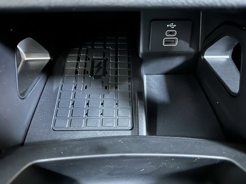 New 2025 Ford Ranger Raptor image 26