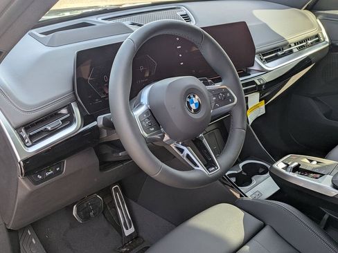 New 2026 BMW X1 xDrive28i AWD/4WD image 29