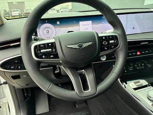 New 2026 Genesis GV70 2.5T AWD/4WD image 17