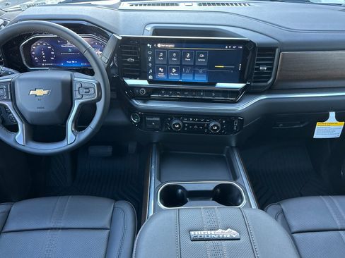 New 2026 Chevrolet Silverado 2500 High Country w/ Max Trailering Package image 14