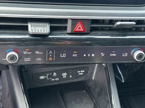 Used 2025 Kia K5 GT-Line FWD image 22