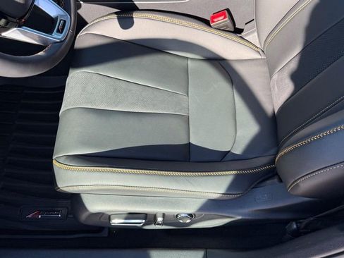 Certified 2026 Acura Integra A-Spec image 13