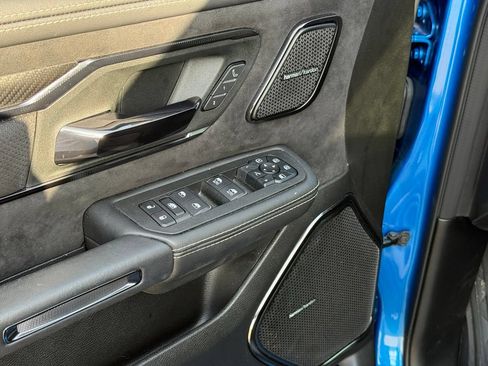 Used 2025 RAM 1500 RHO w/ RHO Level 1 Equipment Group AWD/4WD image 12