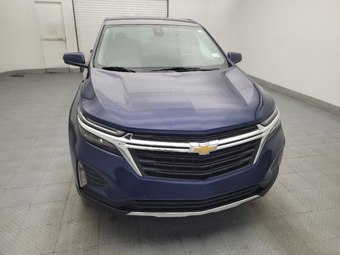 Used 2022 Chevrolet Equinox LT FWD image 14