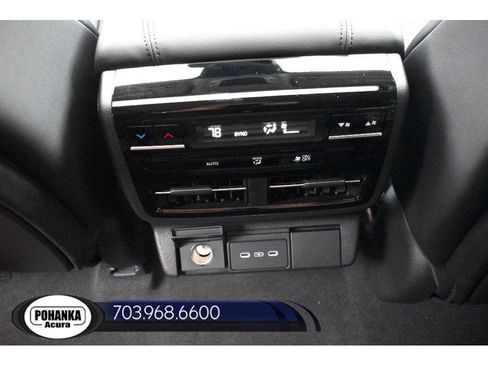 New 2026 Acura MDX SH-AWD image 21