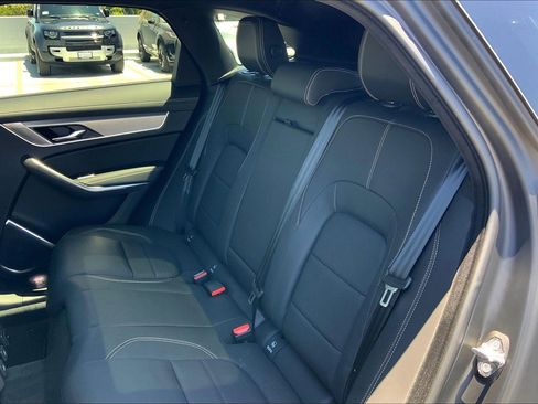 New 2026 Jaguar F-PACE R-Dynamic S image 14